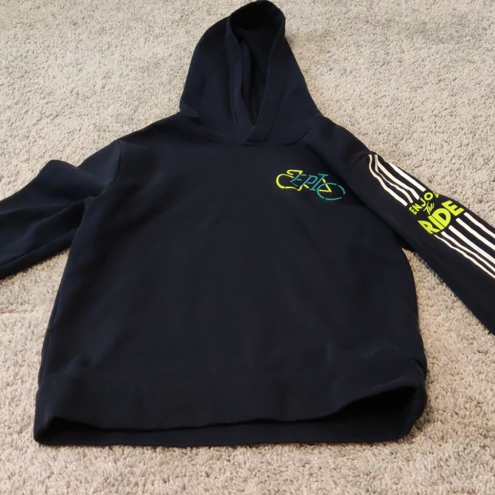 Boys Jacket